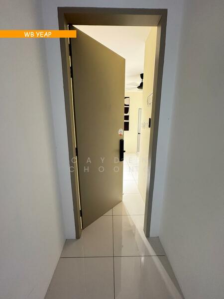 Corridor