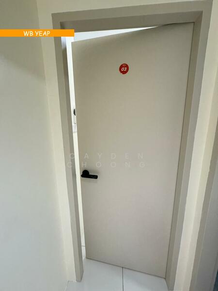 Corridor