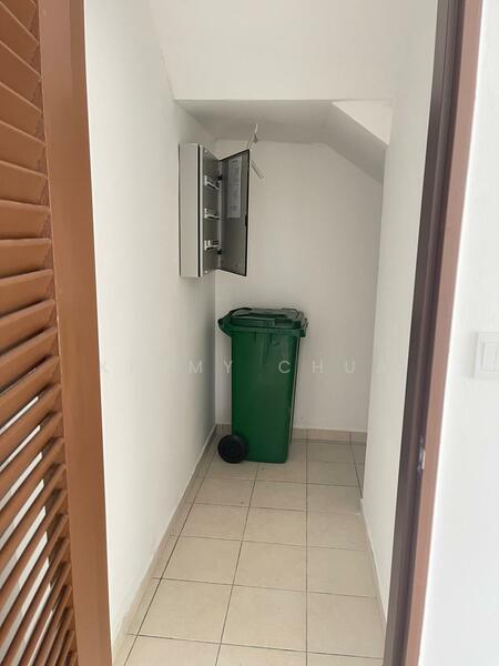 Store room