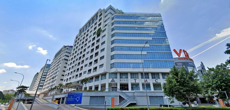 Kedai / Pejabat untuk Disewa di Taman Miharja (Cheras) - Louis Tee - Exterior - PropertyGuru.com.my