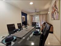For Rent - Seri Maya Condominium