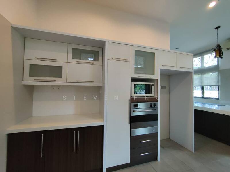 Bungalow House for Sale in Bagan Jermal (Butterworth) - Steven Hng - Kitchen - PropertyGuru.com.my