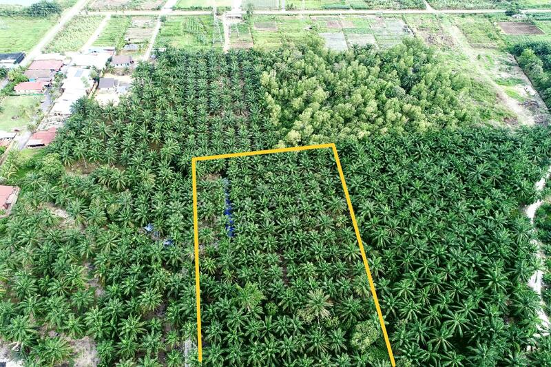 For Sale - Bukit Changgang, Banting