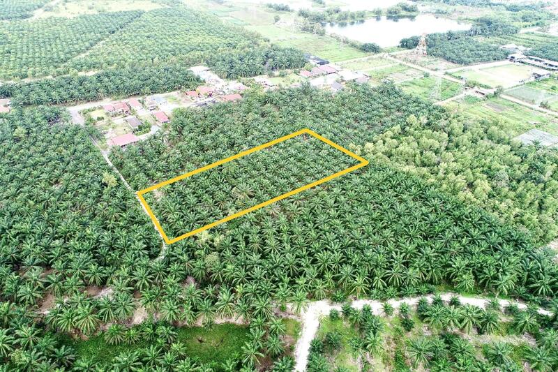 For Sale - Bukit Changgang, Banting