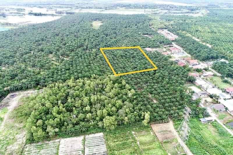 For Sale - Bukit Changgang, Banting