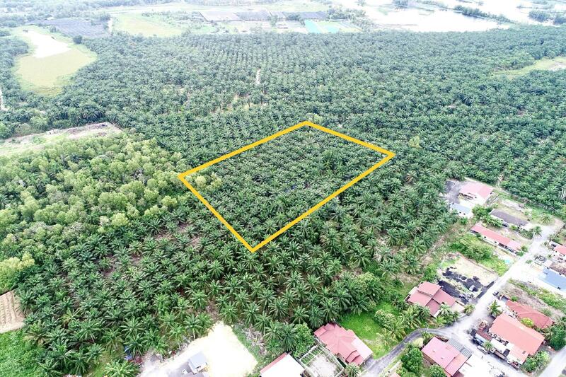 For Sale - Bukit Changgang, Banting