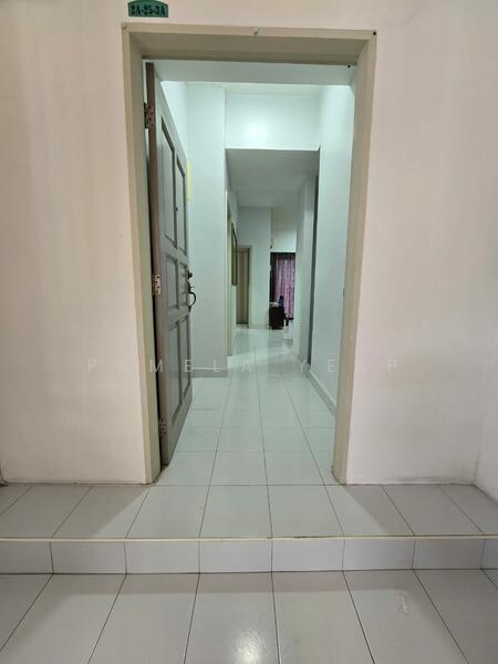 Corridor