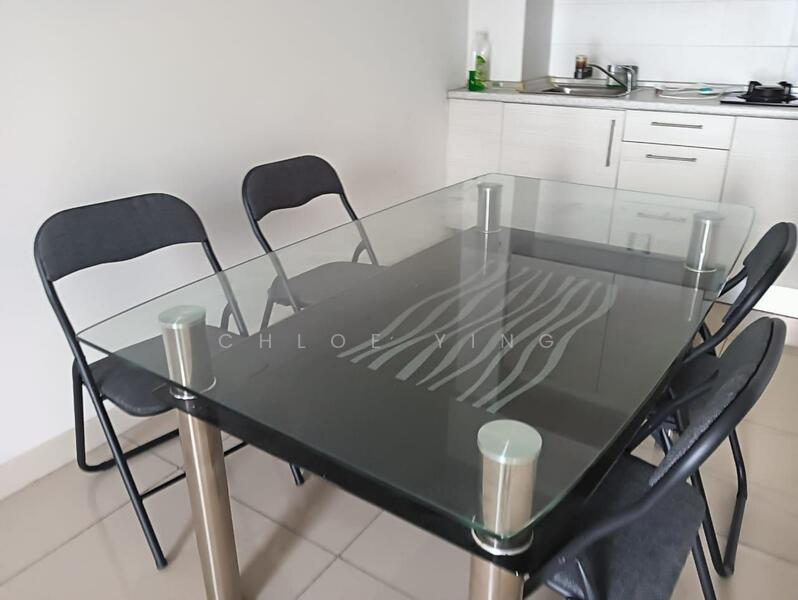 For Rent - Greenfield Regency