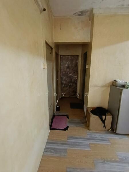 Corridor