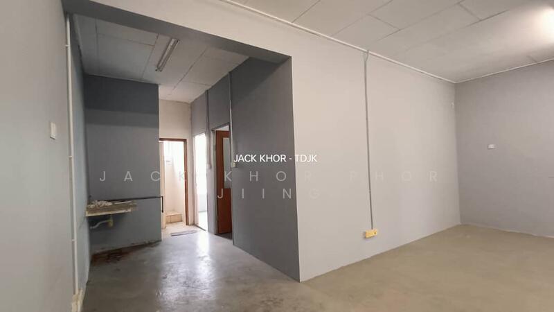 Corridor