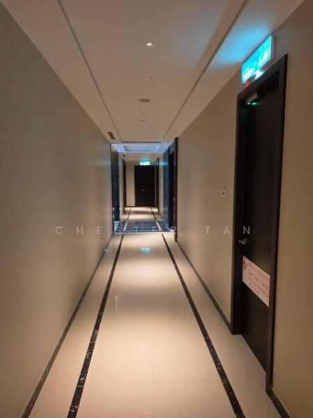 Corridor