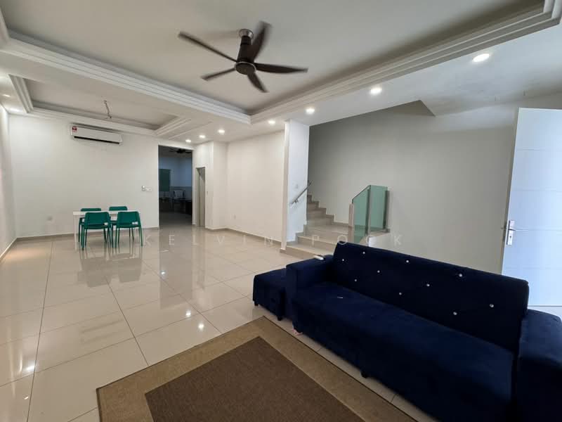 Hijayu 3D @ Bandar Sri Sendayan untuk Untuk Dijual - RM 473,000, Mac 2026 - Living Room - PropertyGuru.com.my