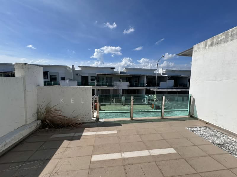 Hijayu 3D @ Bandar Sri Sendayan untuk Untuk Dijual - RM 473,000, Mac 2026 - Roof - PropertyGuru.com.my