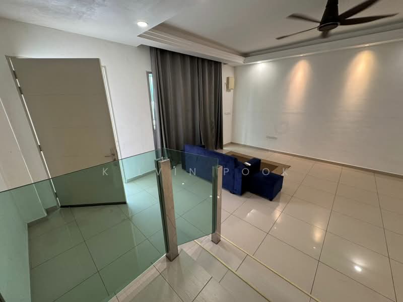 Hijayu 3D @ Bandar Sri Sendayan untuk Untuk Dijual - RM 473,000, Mac 2026 - Living Room - PropertyGuru.com.my