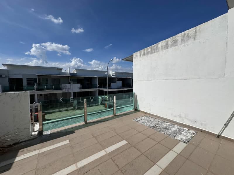 Hijayu 3D @ Bandar Sri Sendayan untuk Untuk Dijual - RM 473,000, Mac 2026 - Exterior - PropertyGuru.com.my