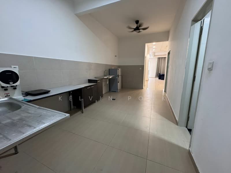 Hijayu 3D @ Bandar Sri Sendayan untuk Untuk Dijual - RM 473,000, Mac 2026 - Kitchen - PropertyGuru.com.my