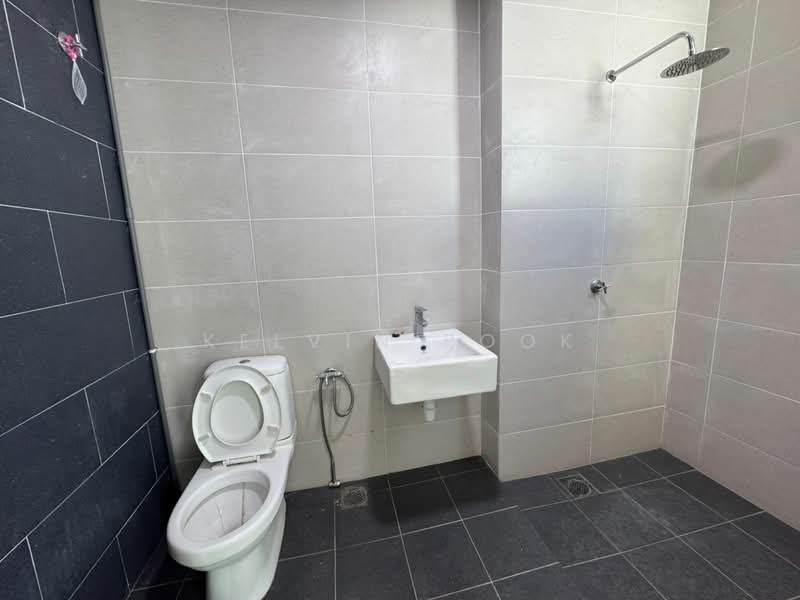 Hijayu 3D @ Bandar Sri Sendayan untuk Untuk Dijual - RM 473,000, Mac 2026 - Bathroom - PropertyGuru.com.my