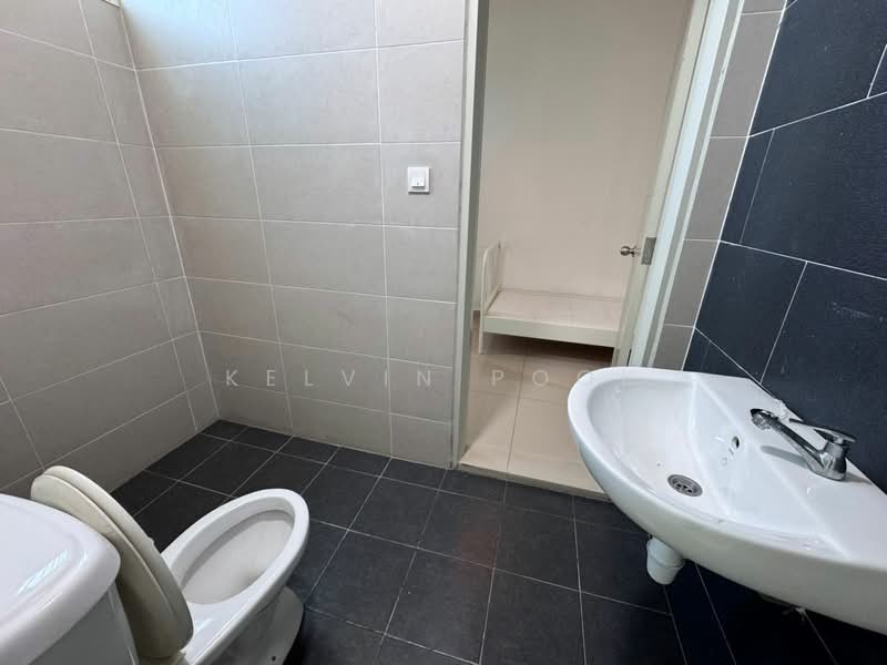 Hijayu 3D @ Bandar Sri Sendayan untuk Untuk Dijual - RM 473,000, Mac 2026 - Bathroom - PropertyGuru.com.my