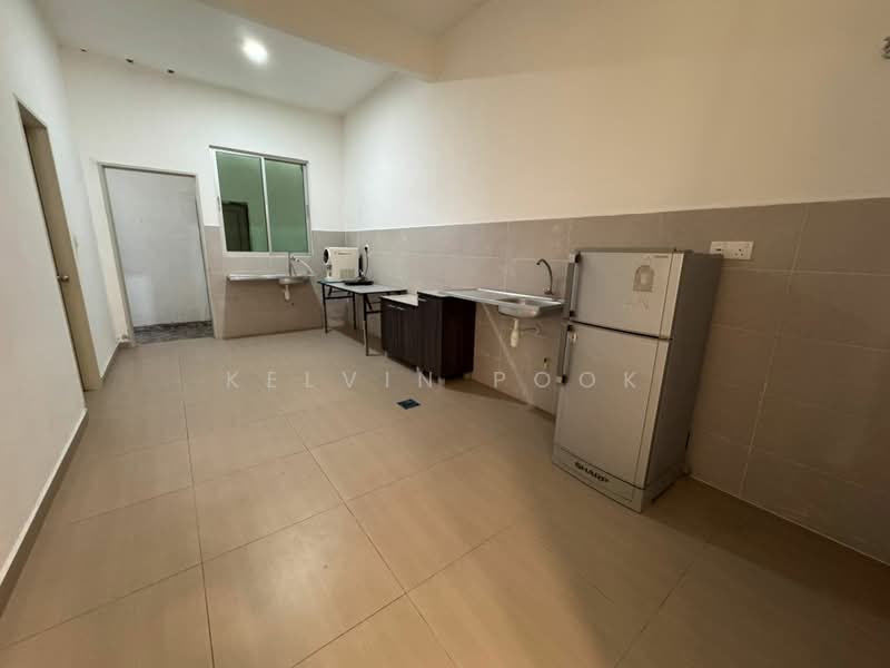 Hijayu 3D @ Bandar Sri Sendayan untuk Untuk Dijual - RM 473,000, Mac 2026 - Kitchen - PropertyGuru.com.my