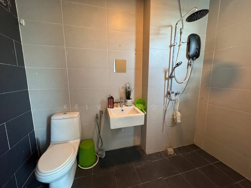 Hijayu 3D @ Bandar Sri Sendayan untuk Untuk Dijual - RM 473,000, Mac 2026 - Bathroom - PropertyGuru.com.my
