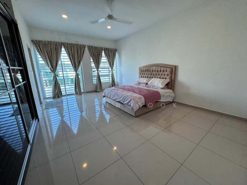 Hijayu 3D @ Bandar Sri Sendayan untuk Untuk Dijual - RM 473,000, Mac 2026 - Bedroom - PropertyGuru.com.my