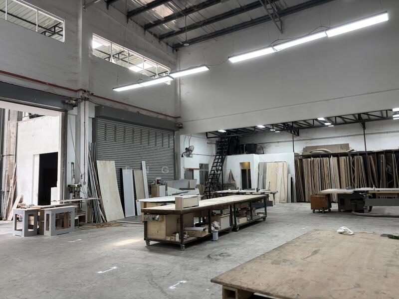 Workshop