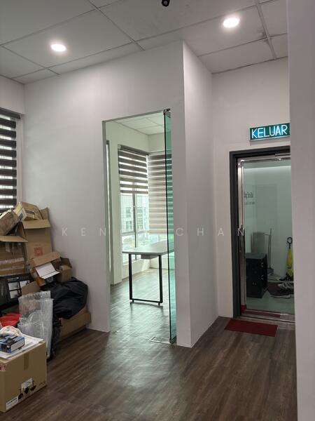 Corridor