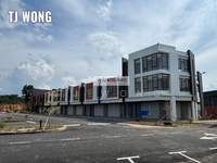 For Sale - Sipitang Walk