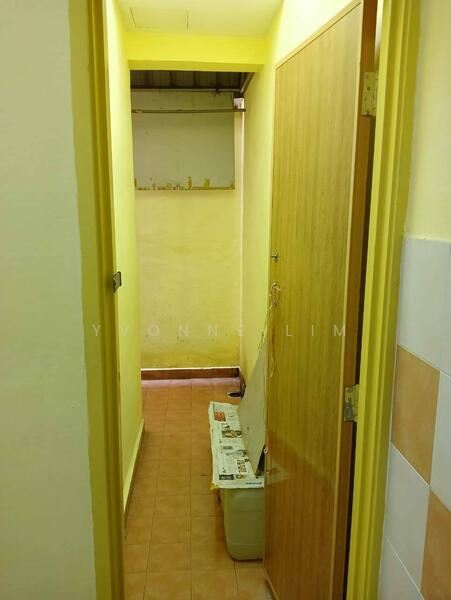 Corridor