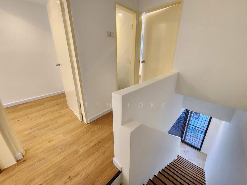 Corridor