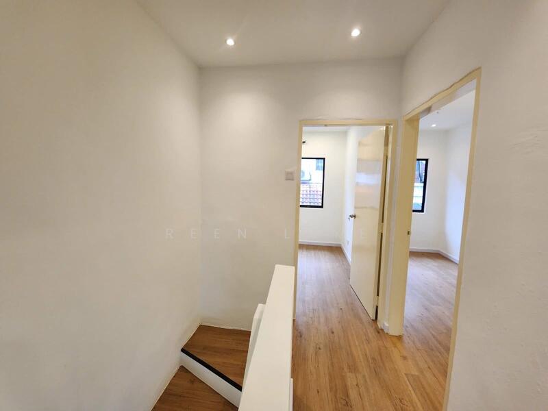 Corridor
