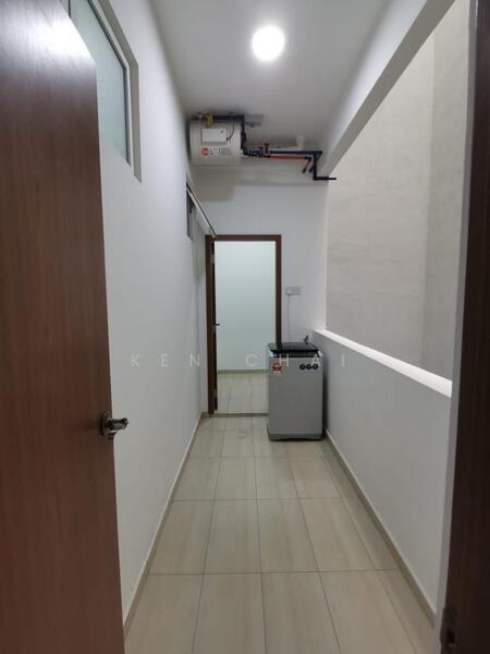 Corridor