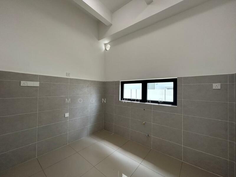 Rumah Berkembar untuk Dijual di Cyber 10 (Cyberjaya) - Moon Wong - Interior - PropertyGuru.com.my