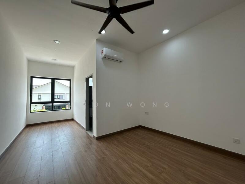Rumah Berkembar untuk Dijual di Cyber 10 (Cyberjaya) - Moon Wong - Interior - PropertyGuru.com.my