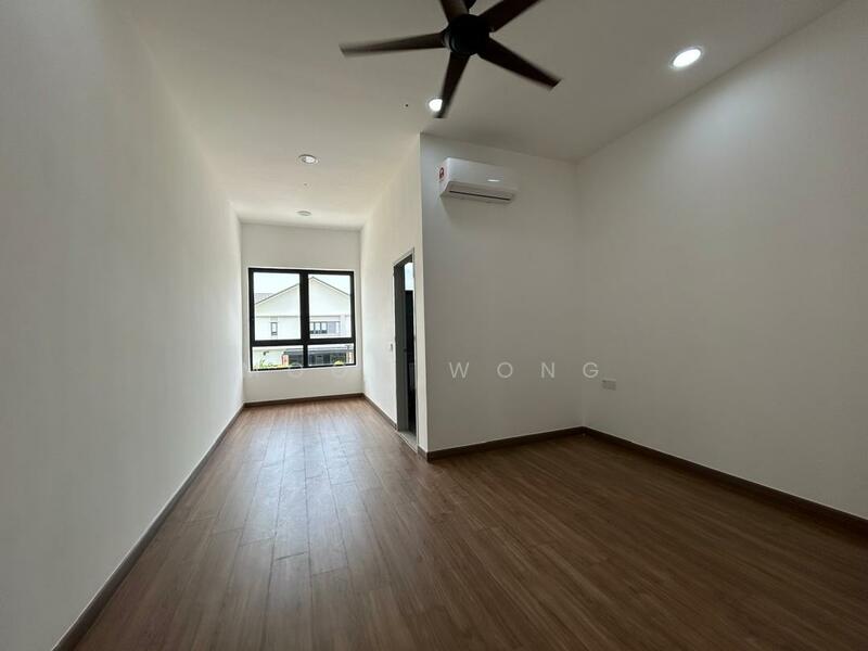 Rumah Berkembar untuk Dijual di Cyber 10 (Cyberjaya) - Moon Wong - Interior - PropertyGuru.com.my