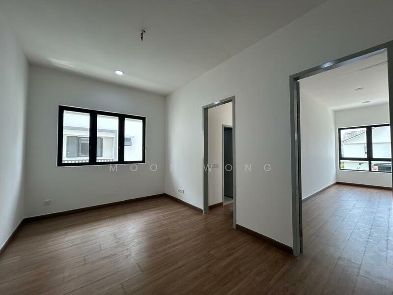 Rumah Berkembar untuk Dijual di Cyber 10 (Cyberjaya) - Moon Wong - Interior - PropertyGuru.com.my