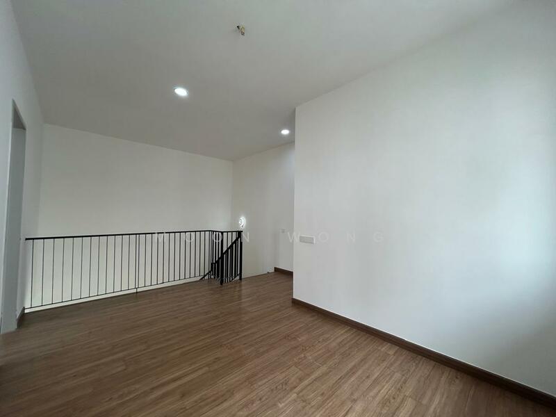 Rumah Berkembar untuk Dijual di Cyber 10 (Cyberjaya) - Moon Wong - Interior - PropertyGuru.com.my