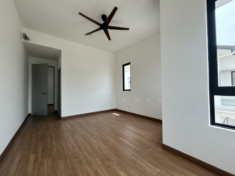 Rumah Berkembar untuk Dijual di Cyber 10 (Cyberjaya) - Moon Wong - Interior - PropertyGuru.com.my