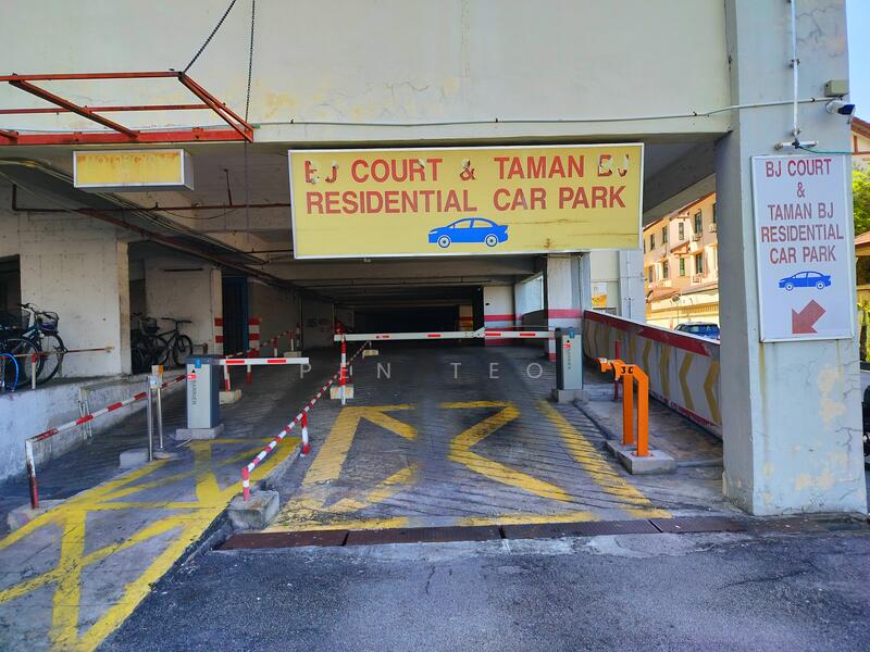 Car Park