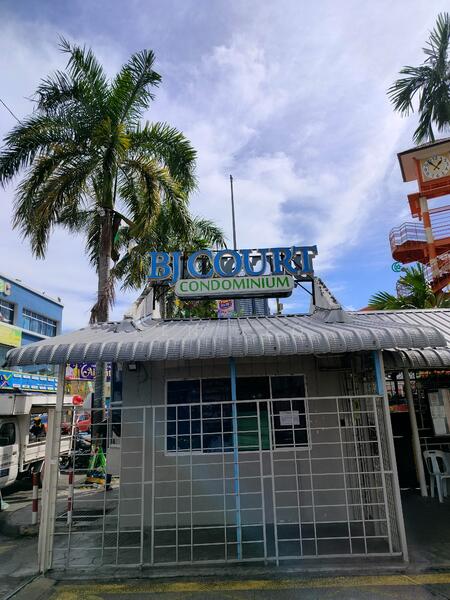 Guardhouse 