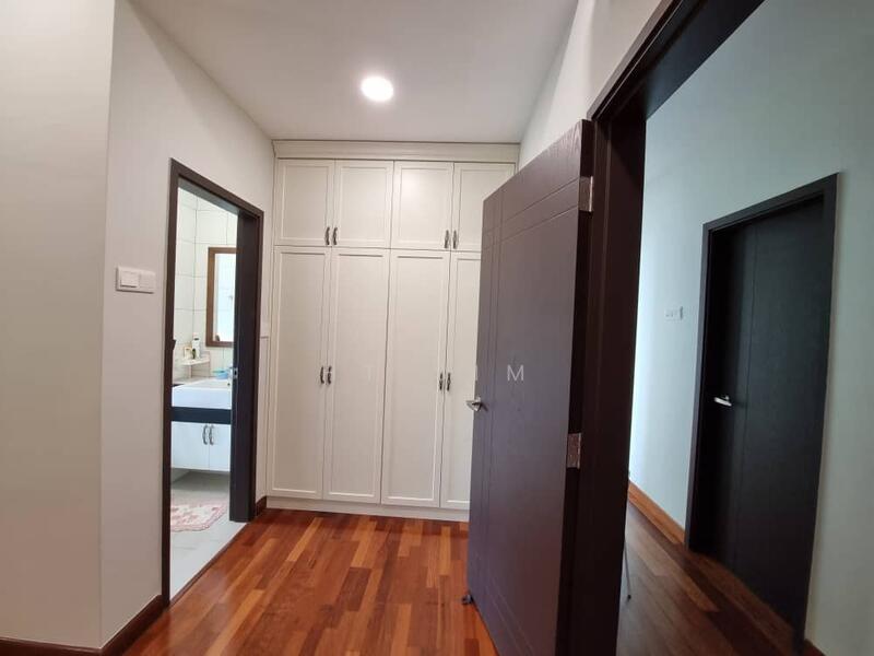 Corridor