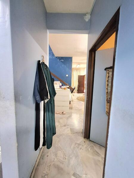 Corridor