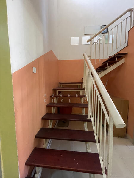 Corridor