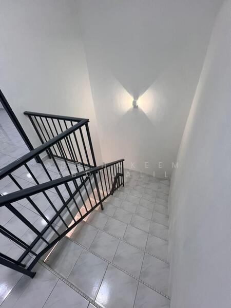 Corridor