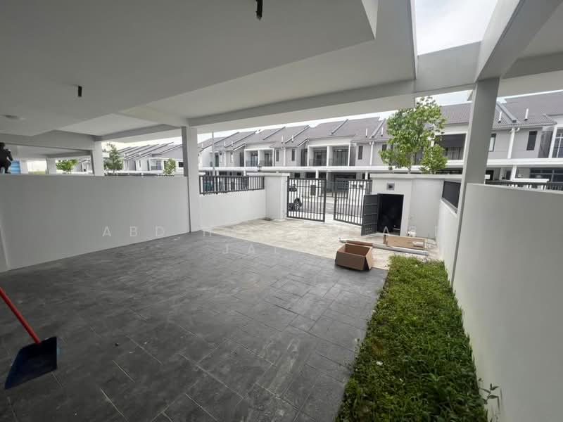 Terraced House for Sale in Iskandar Puteri (Nusajaya) (Johor) - Abd Hakeem Abd Jalil - Exterior - PropertyGuru.com.my