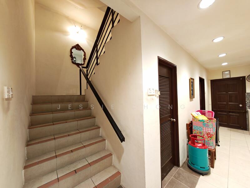 Corridor