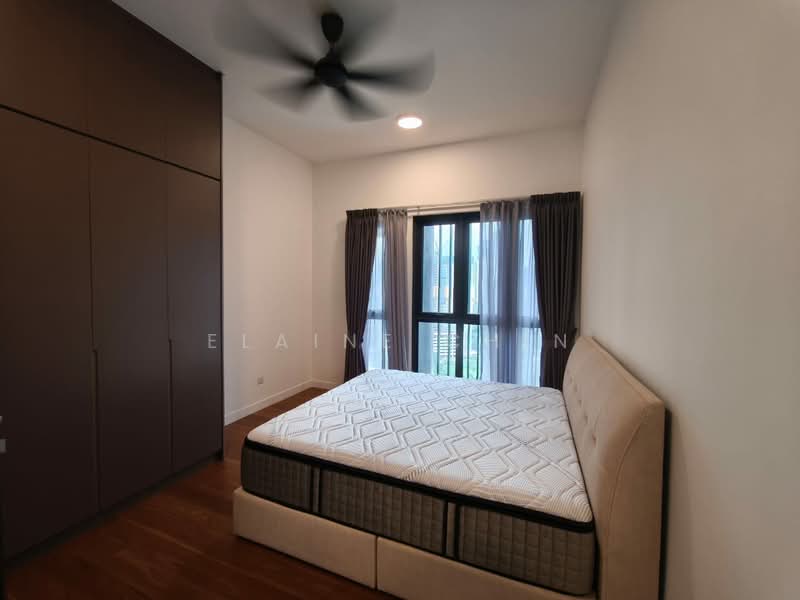 Condominium for Rent at Setia Sky Seputeh - Elaine Chin - Bedroom - PropertyGuru.com.my
