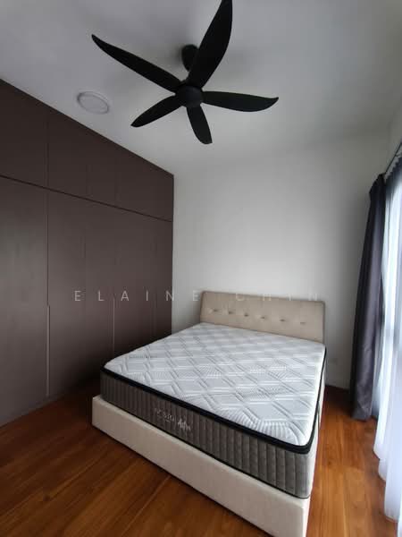 Condominium for Rent at Setia Sky Seputeh - Elaine Chin - Bedroom - PropertyGuru.com.my