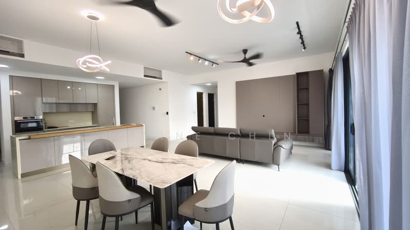 Kondominium untuk Disewa di Setia Sky Seputeh - Elaine Chin - PropertyGuru.com.my