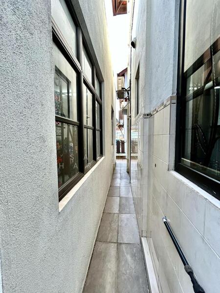 Corridor
